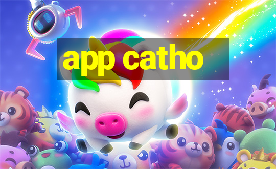 app catho