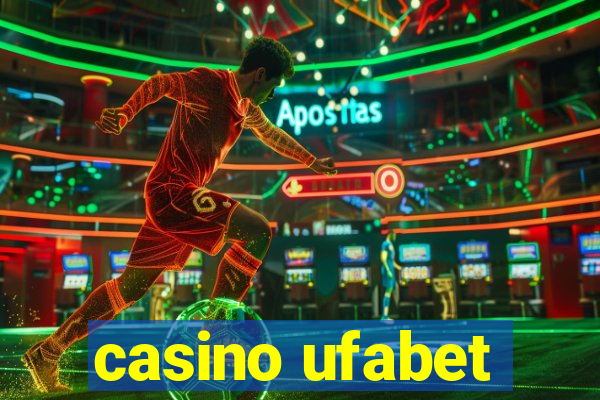 casino ufabet