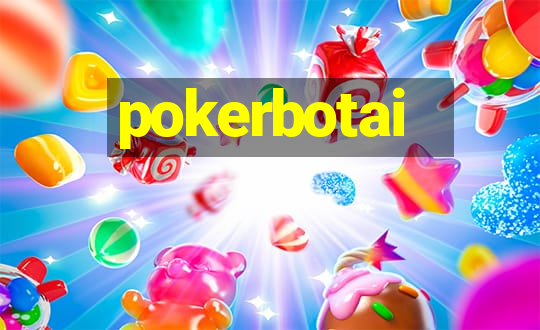 pokerbotai