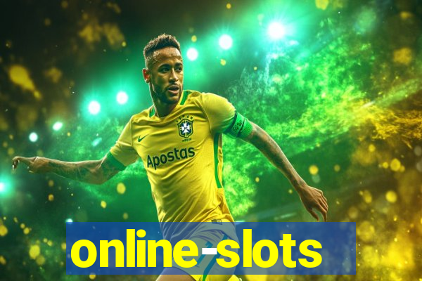 online-slots