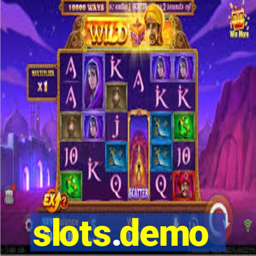 slots.demo