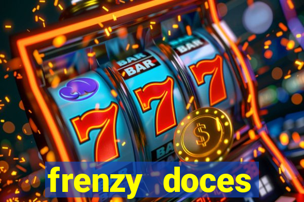 frenzy doces diamante miss?o