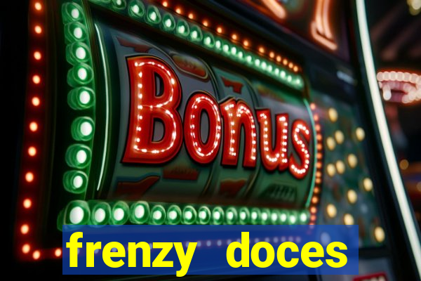 frenzy doces diamante miss?o