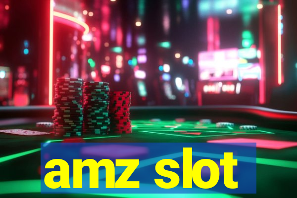 amz slot