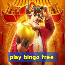 play bingo free