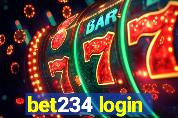 bet234 login