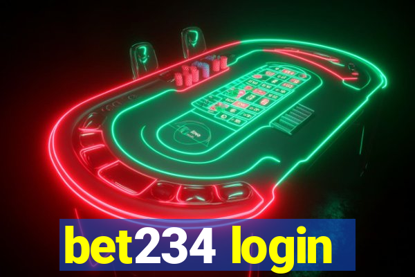 bet234 login