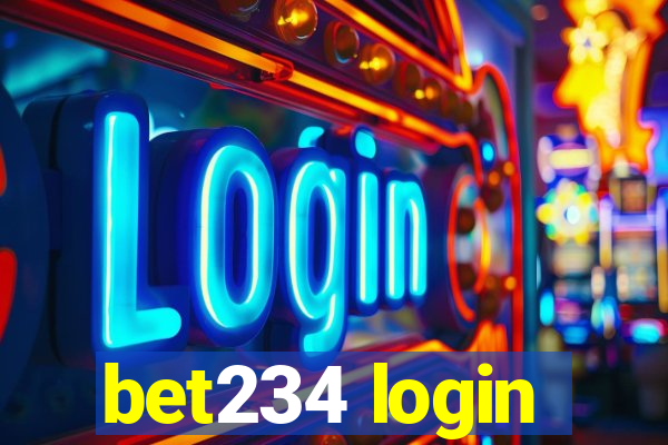 bet234 login