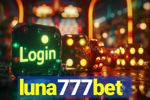 luna777bet