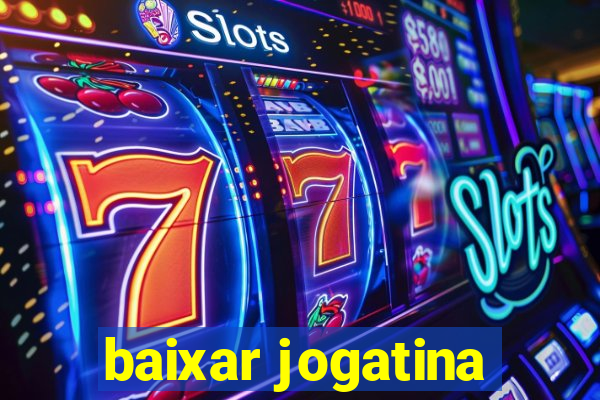 baixar jogatina