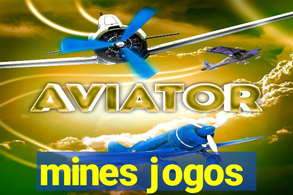 mines jogos