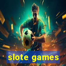 slote games