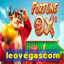 leovegascom