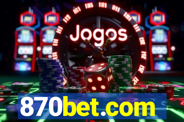 870bet.com