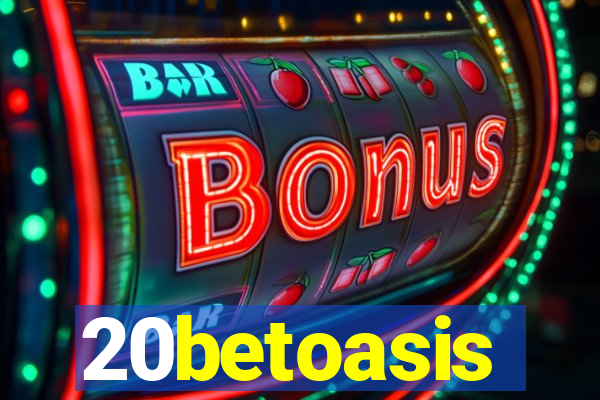 20betoasis