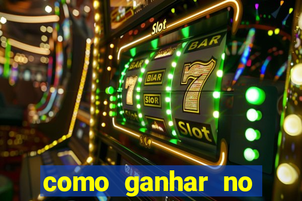 como ganhar no jogo do tiger fortune