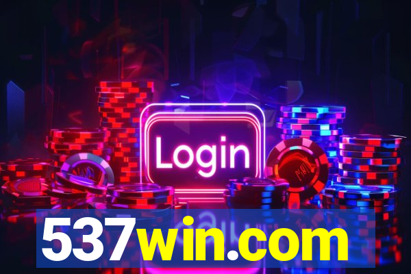 537win.com