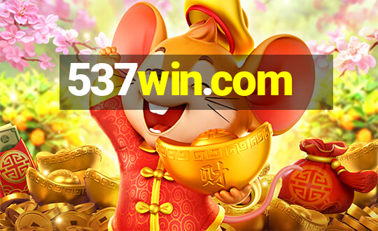 537win.com