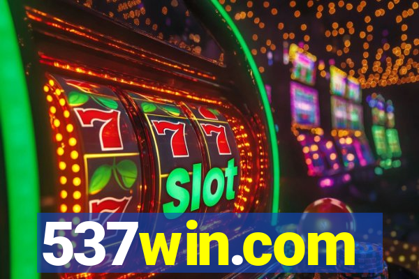 537win.com