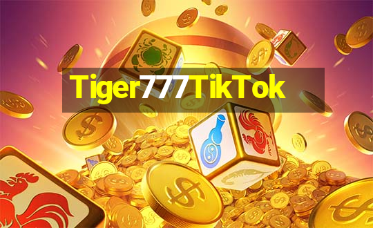 Tiger777TikTok