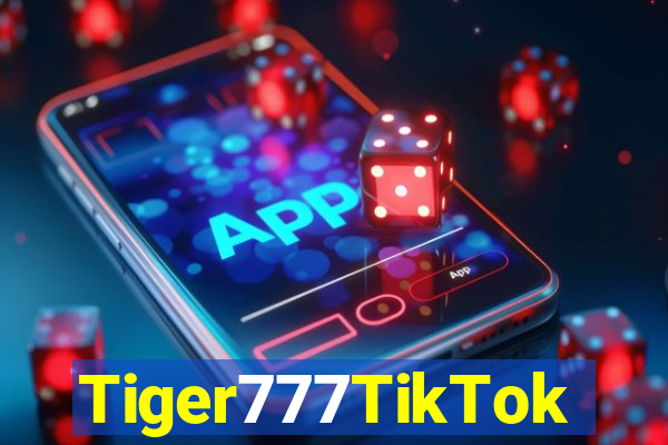 Tiger777TikTok