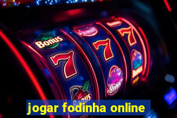 jogar fodinha online