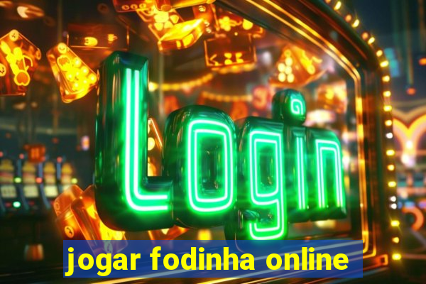 jogar fodinha online