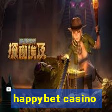 happybet casino