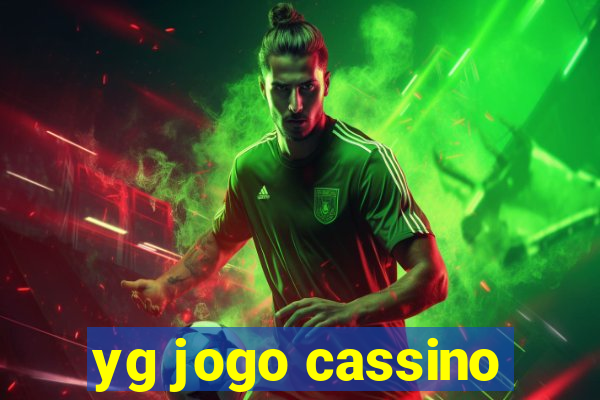 yg jogo cassino