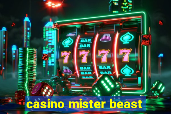 casino mister beast