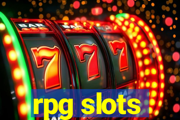 rpg slots