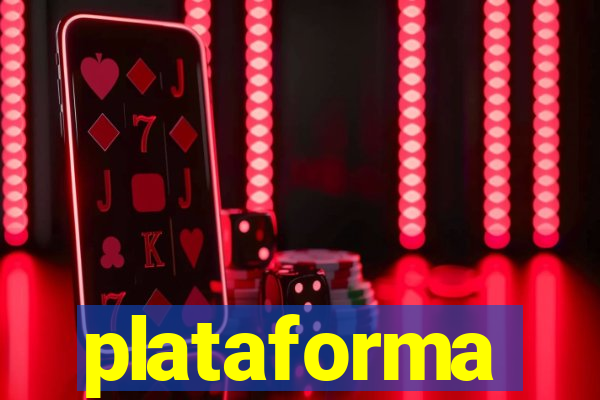 plataforma confiável para jogar