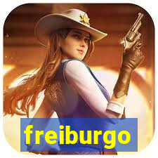 freiburgo