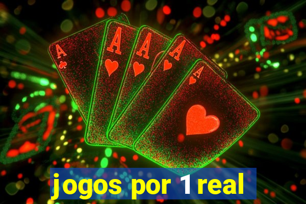 jogos por 1 real