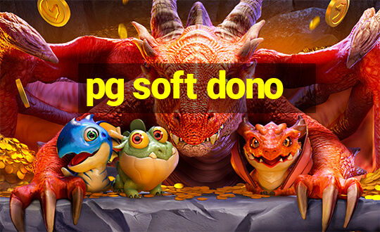 pg soft dono