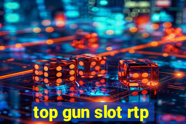 top gun slot rtp