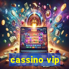 cassino vip