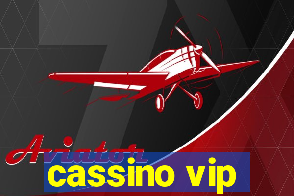 cassino vip