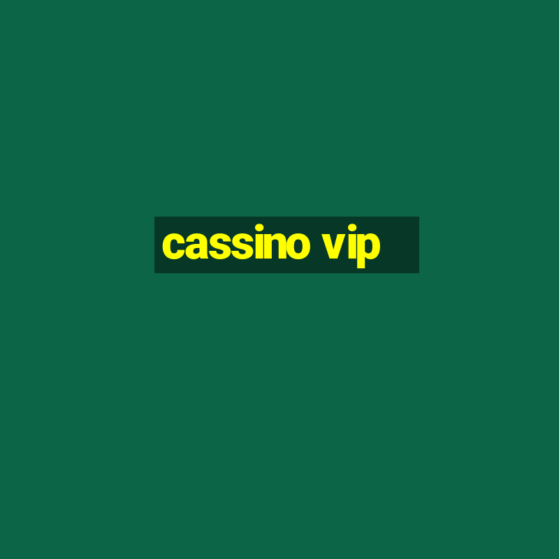 cassino vip