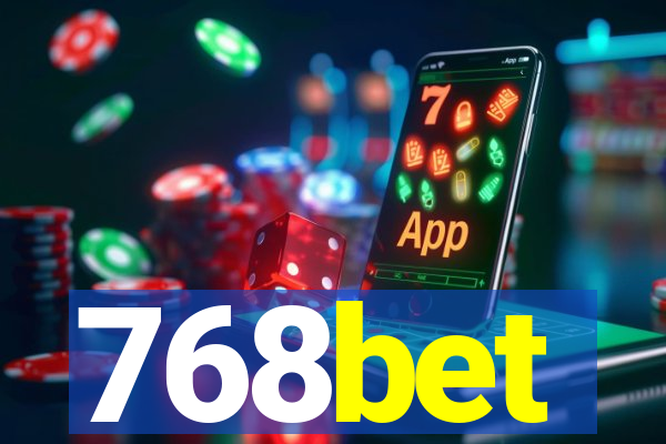 768bet