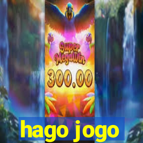 hago jogo