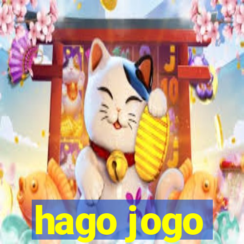 hago jogo