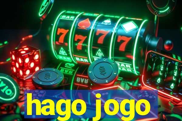 hago jogo