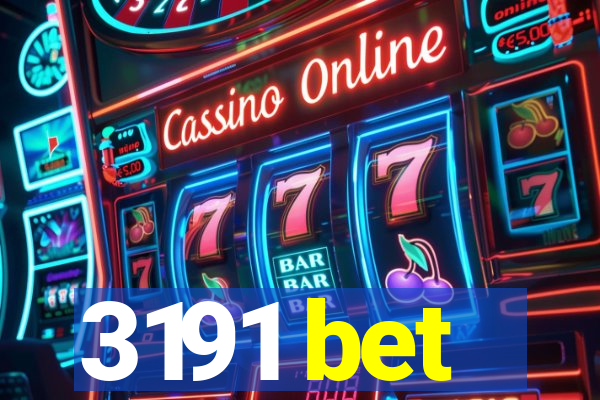 3191 bet