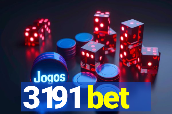 3191 bet