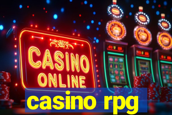 casino rpg