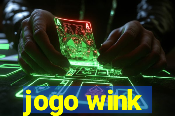 jogo wink