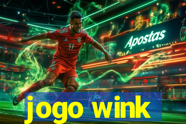 jogo wink