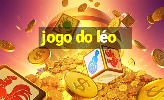 jogo do léo