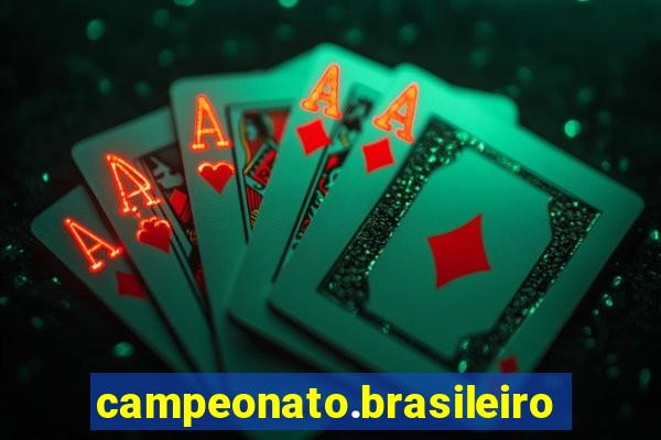 campeonato.brasileiro serie a